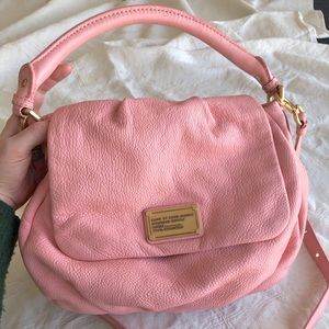 Marc by Marc Jacobs “Classic Lil Ukita” hobo bag